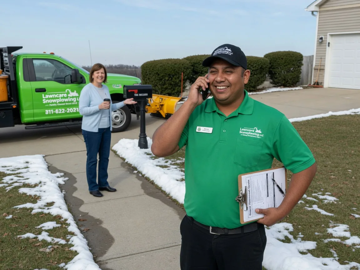 Lawn Care Services By Expert Landscaper Chicopee, MA FAQs